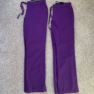 Skechers by Barco Scrub Bottoms